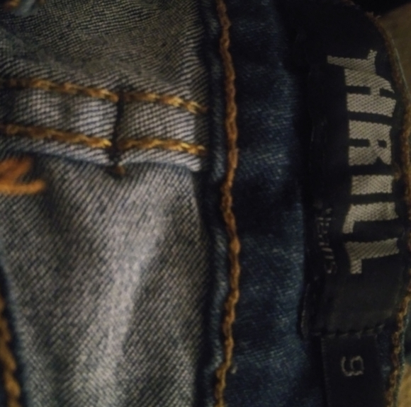 Pants - Picture 3 of 6